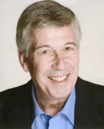 Jeffrey Holland