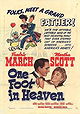 One Foot in Heaven (1941)