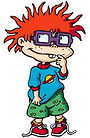 Chuckie Finster