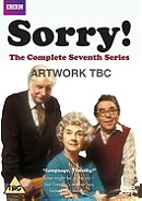 Sorry!: The Complete Seventh Series