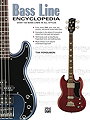 Bass Line Encyclopedia: Over 100 Bass Guitar Lines in All Styles (National Guitar Workshop)