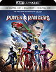 Power Rangers (4K Ultra HD + Blu-ray + Digital HD)