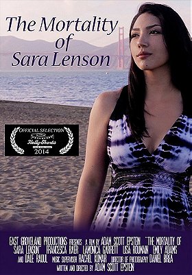 The Mortality of Sara Lenson (2014)