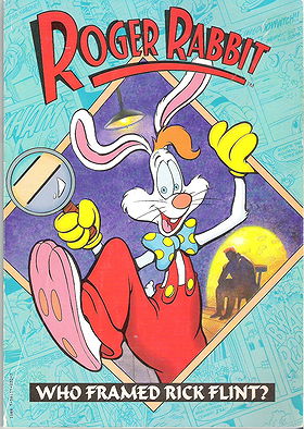 Roger Rabbit