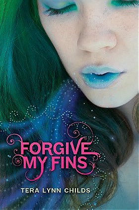Forgive My Fins (Fins, Book 1)
