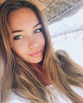 Anastasia Malysheva