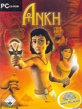 Ankh