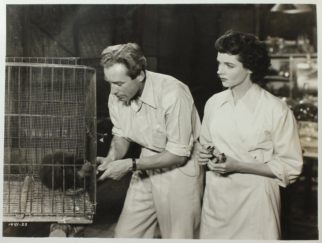 Lowell Gilmore
