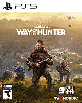 Way of the Hunter
