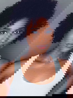 Yvonna Pearson