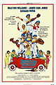 The Bingo Long Traveling All-Stars & Motor Kings (1976)