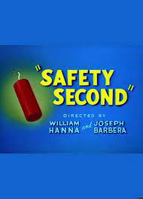 Safety Second