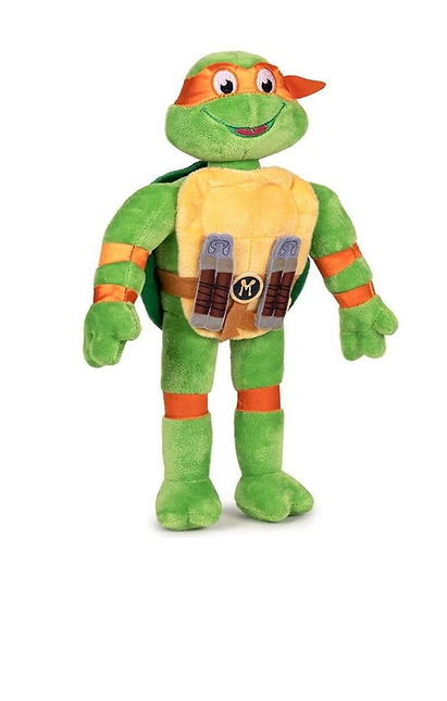 Play By Play Michaelangelo Plush