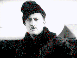 Cyril Chadwick
