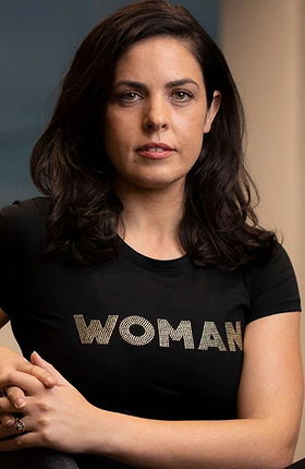 Moira Deeming