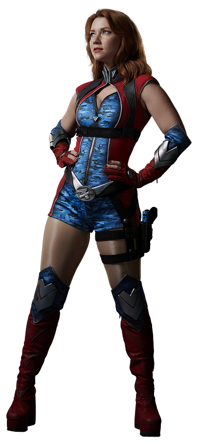 Firecracker