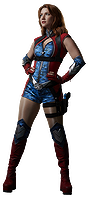 Firecracker