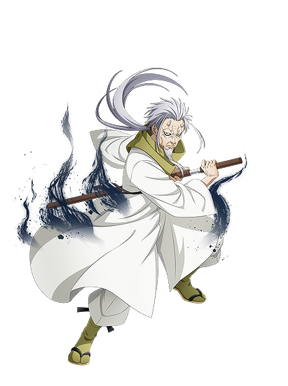 Hakurou
