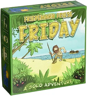 Friday