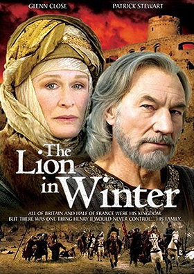 The Lion in Winter