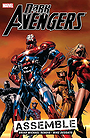 Dark Avengers Vol. 1: Assemble