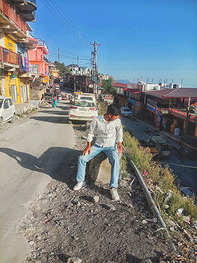 Samarth Kaimliya