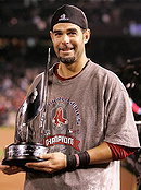 Mike Lowell