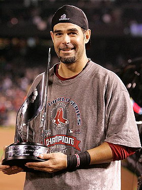 Mike Lowell