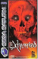 Exhumed / PowerSlave