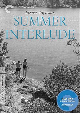 Summer Interlude [Blu-ray] - Criterion Collection