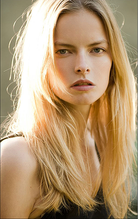 Elza Luijendijk