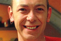 Gareth Jones