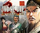 Judge Dee: The City God Case