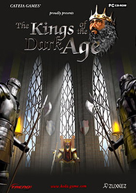 Kings Of The Dark Ages
