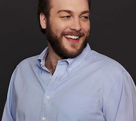 Alexander Gemignani