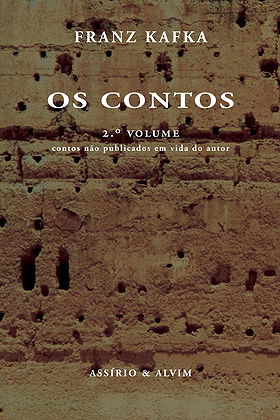 Os Contos: 2º Volume