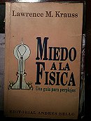 Miedo a la Fisica (Spanish Edition)