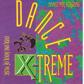 Dance X-Treme