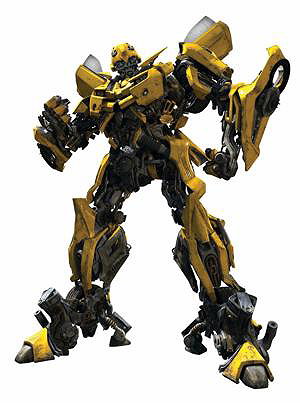 Bumblebee (Movie)
