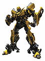 Bumblebee (Movie)