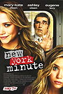 New York Minute