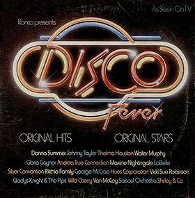 Disco Fever