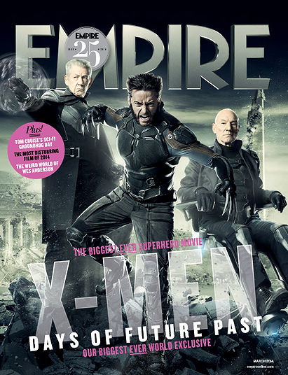 Empire UK - 03/2014