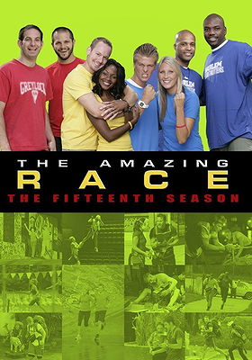 The Amazing Race 