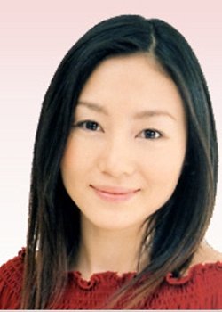 Sachiko Nakagome