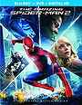 The Amazing Spider-Man 2 (+ DVD and UltraViolet Digital Copy)