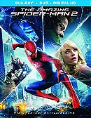 The Amazing Spider-Man 2 (+ DVD and UltraViolet Digital Copy)