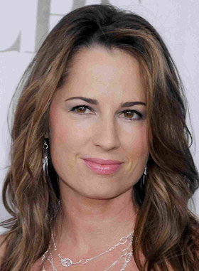 Paula Marshall