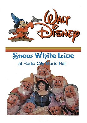 Snow White Live