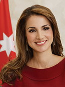 Queen Rania